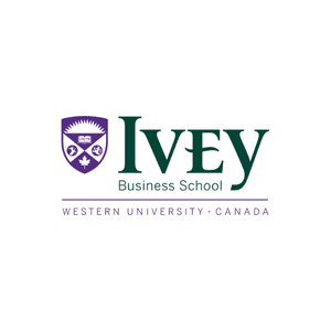 Ivey Business School, Western University