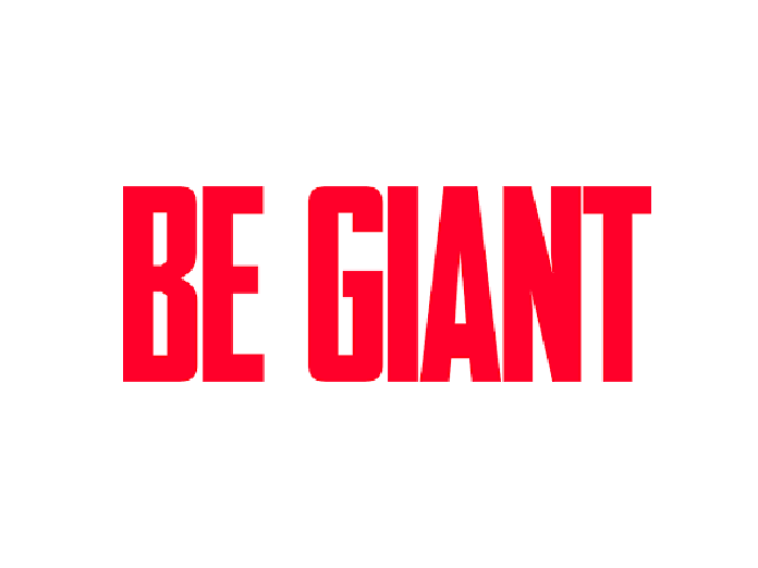 Be Giant
