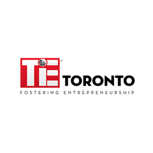 TiE Toronto logo