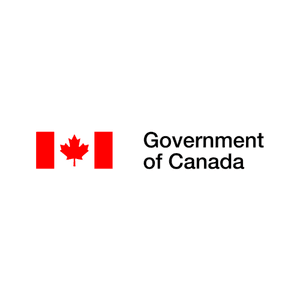 Government of Canada logo