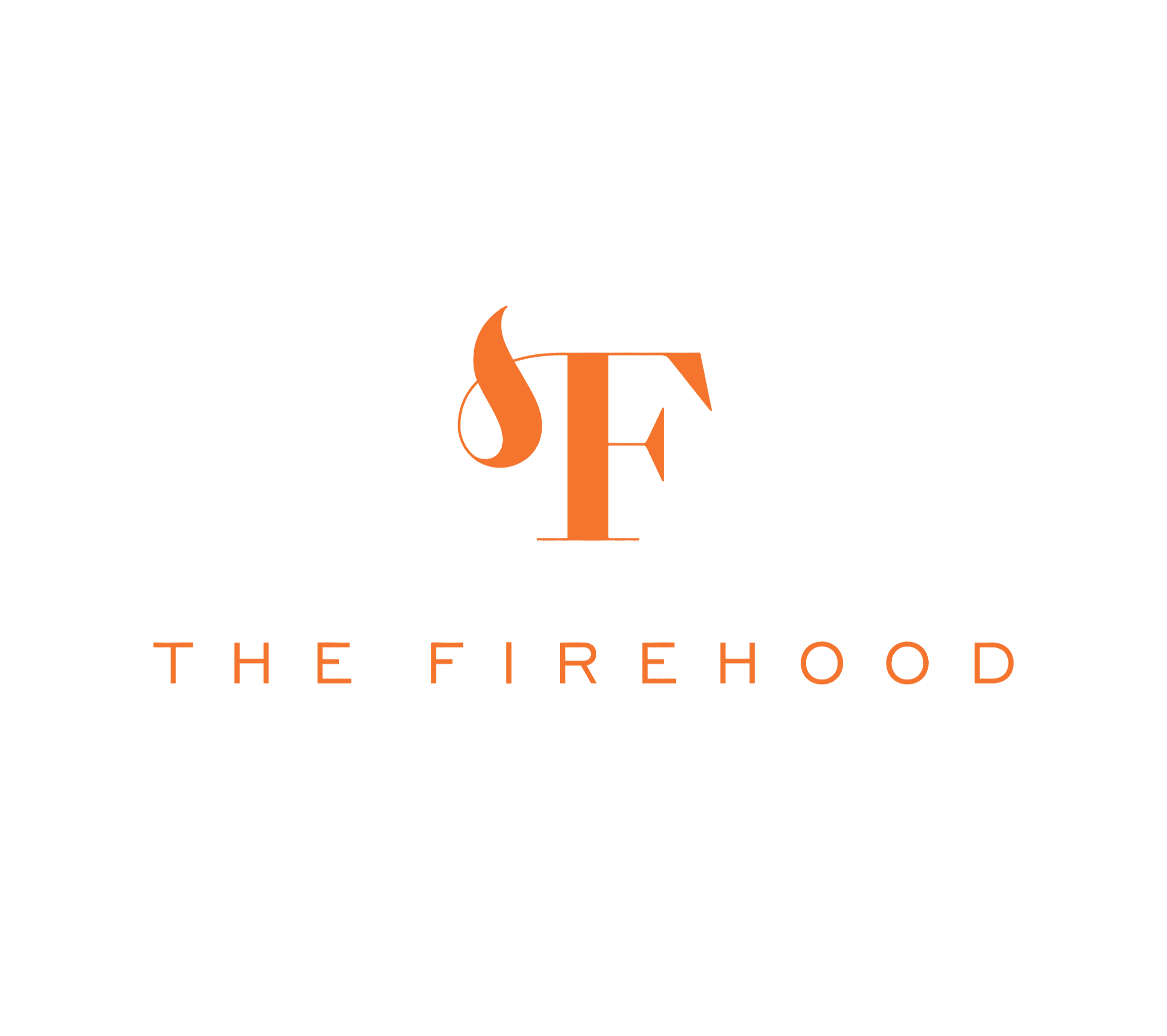 The Firehood logo