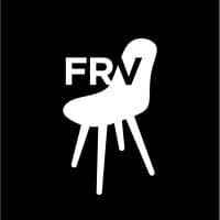 Front Row Ventures (FRV) logo