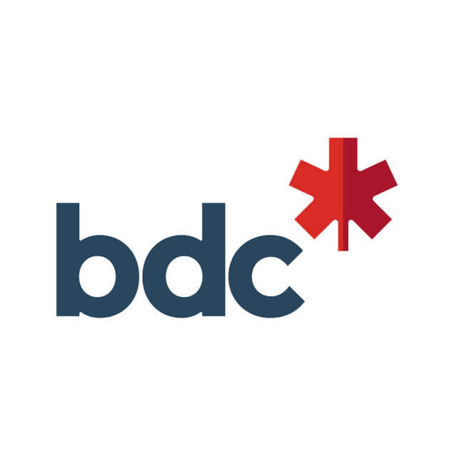 Business Development Bank of Canada logo