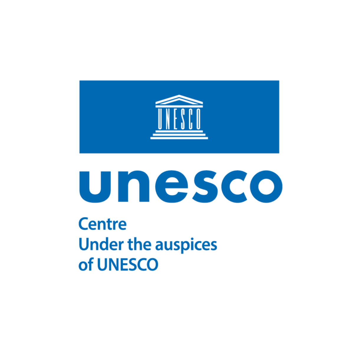 UNESCO Centre logo