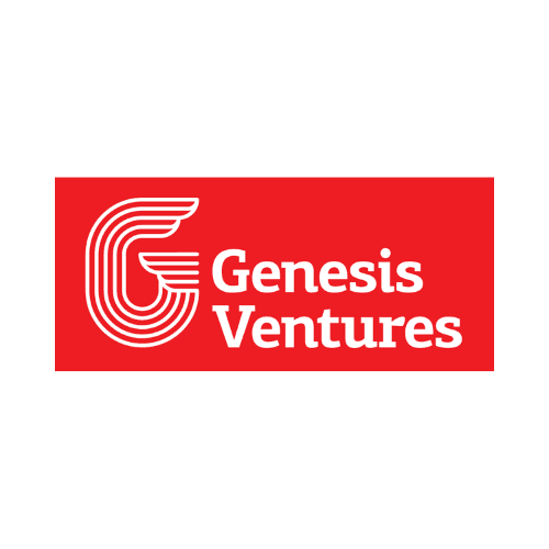 Genesis Ventures logo