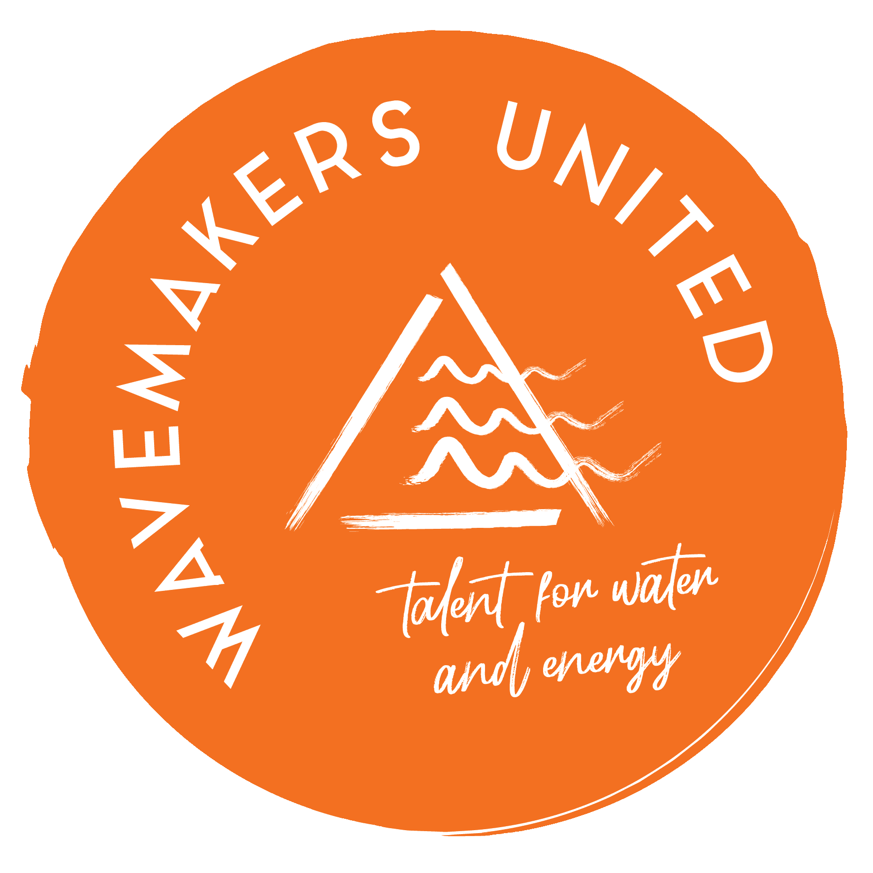 Wavemakers United logo