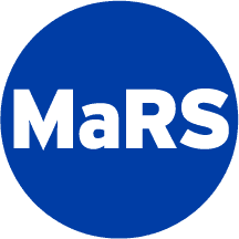 MaRS Discovery District logo