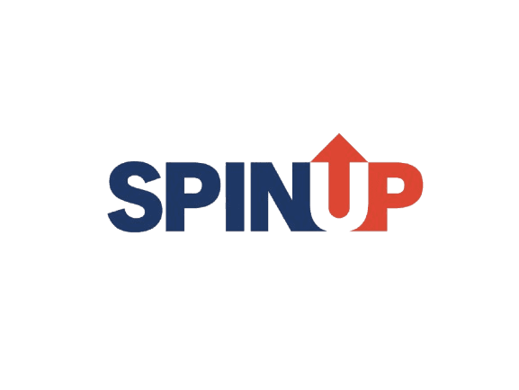 SpinUp logo
