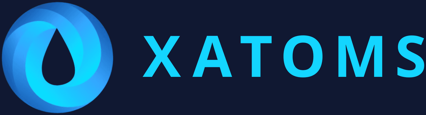 Xatoms